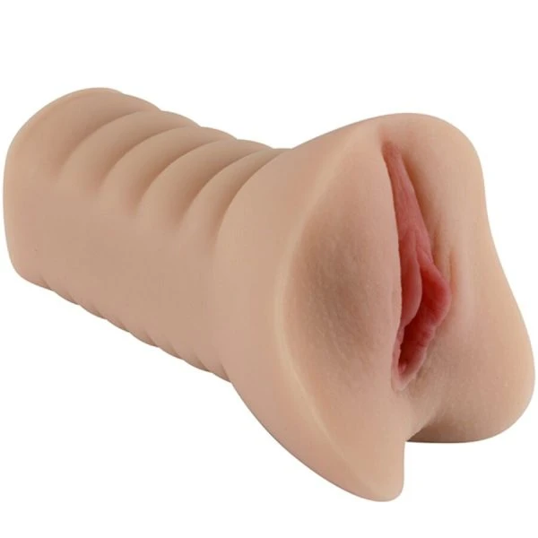 Shequ Maud Vagina-Masturbator ohne Vibration