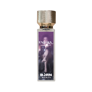 Burn Enigma Damesparfum Burn Enigma Damesparfum - Afbeelding 2