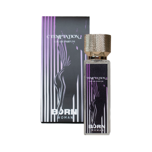 Burn Temptation damesparfum Burn Temptation damesparfum - Afbeelding 3