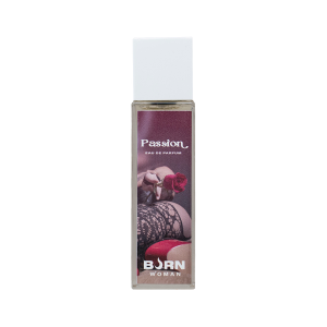 Burn Damenparfüm Passion – Bild 2