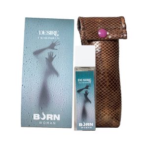 Burn Desire Damenparfüm Burn Desire Damenparfüm – Bild 1