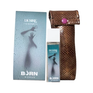 Burn Desire damesparfum