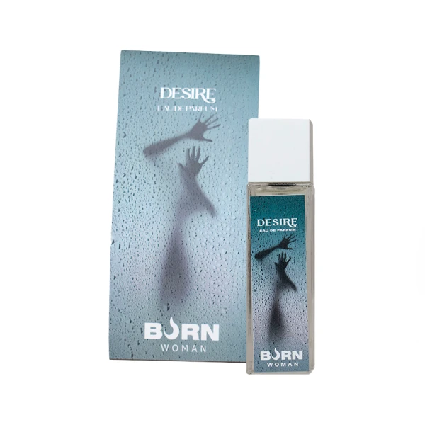 Burn Desire Damenparfüm
