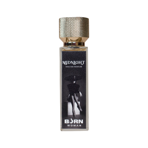 Burn Midnight Damesparfum Burn Midnight Damesparfum - Afbeelding 2