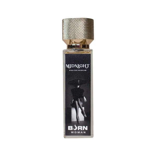 Burn Midnight Damesparfum