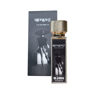 Burn Midnight Damesparfum Burn Midnight Damesparfum - Afbeelding 3