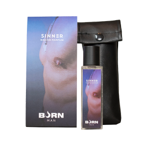 Burn Sinner Herrenparfüm Burn Sinner Herrenparfüm - Afbeelding 1