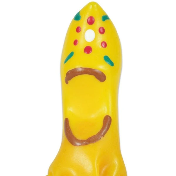 Condomerie handbemalte Kondome im Amsterdamer Stil