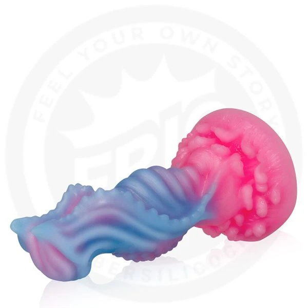 Epic Silikon-Dildo Oceara Dawn, ergonomisch 185 mm
