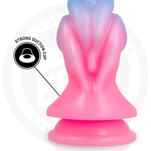 Epic Cybersilicock Dildo Rheona Dawn 215 mm Epic Cybersilicock Dildo Rheona Dawn 215 mm