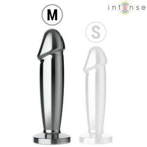 Intense Anal Toys Anaalplug met Trilling en Afstandsbediening M Intense Anal Toys Anaalplug met Trilling en Afstandsbediening M - Afbeelding 6