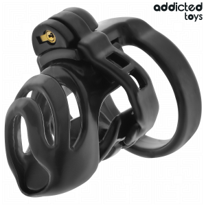 Addicted Toys Kuurkooi Locked - Eternal Lock met urethraaldilatator Addicted Toys Kuurkooi Locked - Eternal Lock met urethraaldilatator - Afbeelding 2