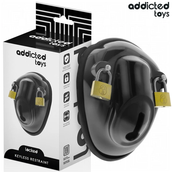 img_207058_022f78f31b70f3ad6be6acc9f63fbf4e_1-1.png Addicted Toys Locked Kuitholster Schelpstijl 11,5 cm