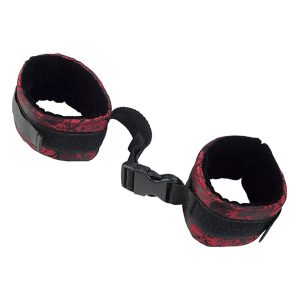 Calexotics Scandal Control Handboeien voor Bondage-spelletjes Calexotics Scandal Control Handboeien voor Bondage-spelletjes - Afbeelding 1
