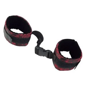 Calexotics Scandal Control Handcuffs for Bondage Play