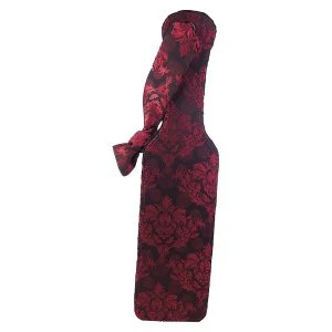 Calexotics Scandal Black Pale Paddle dubbelzijdig, 37,5 cm