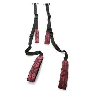 Calexotics Scandal Universal Türkabelbaum für Bondage