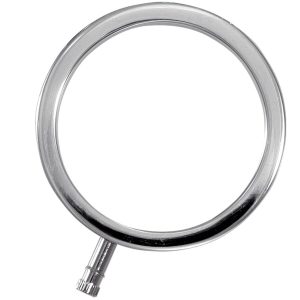 Electrastim ElectraRing Metalen Penisring 32 mm unipolair Electrastim ElectraRing Metalen Penisring 32 mm unipolair - Afbeelding 1