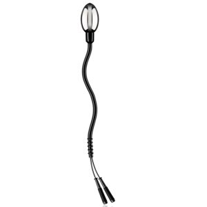 Electrastim Tadpole Elektro-Ei mit flexiblem Silikonschwanz Electrastim Tadpole Elektro-Ei mit flexiblem Silikonschwanz – Bild 1