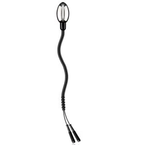 Electrastim Tadpole Electric Egg with Flexible Silicone Tail