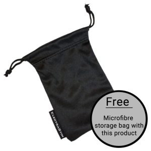 Electrastim Tadpole Elektro-Ei mit flexiblem Silikonschwanz Electrastim Tadpole Elektro-Ei mit flexiblem Silikonschwanz – Bild 3