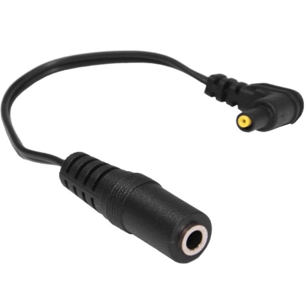 Electrastim Adapter auf 3,5-mm-Buchse für Elektrosex-Stimulatoren