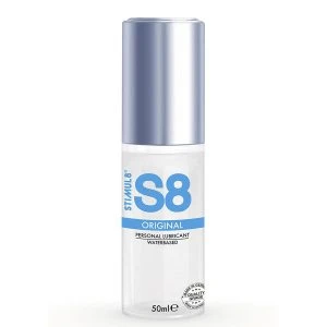 Stimul8 S8 Gleitmittel auf Wasserbasis 50 ml
