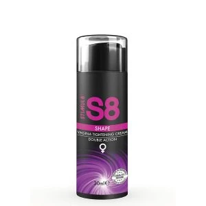 Stimul8 S8 Shape Vaginale Verstevigingscrème 30 ml voor strakker maken