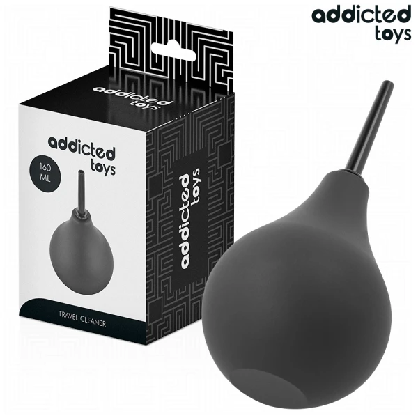 Addicted Toys Analreiniger Travel Size M 160 ml