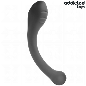 Addicted Toys Analplug aus Silikon 18 cm mit progressiver Dicke Addicted Toys Analplug aus Silikon 18 cm mit progressiver Dicke – Bild 5