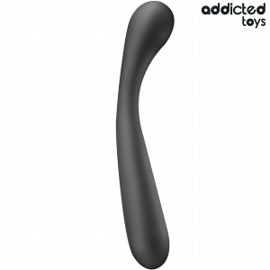 Addicted Toys Anaalplug 22,5 cm met progressieve dikte van medisch siliconen Addicted Toys Anaalplug 22,5 cm met progressieve dikte van medisch siliconen - Afbeelding 5