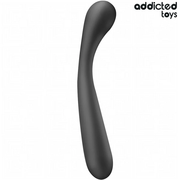 Addicted Toys Anaalplug 22,5 cm met progressieve dikte van medisch siliconen Addicted Toys Anaalplug 22,5 cm met progressieve dikte van medisch siliconen