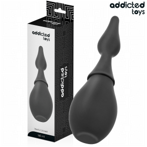 Addicted Toys Anaaldouche Reisereiniger Model 1, 160 ml Addicted Toys Anaaldouche Reisereiniger Model 1, 160 ml - Afbeelding 1