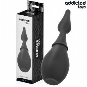 Addicted Toys Anal Douche Travel Cleaner Model 1, 160 ml