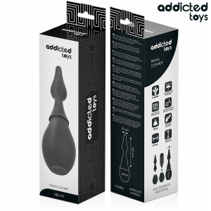 Addicted Toys Anaaldouche Reisereiniger Model 1, 160 ml Addicted Toys Anaaldouche Reisereiniger Model 1, 160 ml - Afbeelding 7