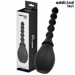 Addicted Toys Analdouche Reisereiniger Model 2, 160 ml Addicted Toys Analdouche Reisereiniger Model 2, 160 ml - Afbeelding 1
