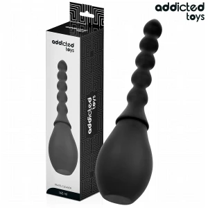 Addicted Toys Analdouche Reisereiniger Model 2, 160 ml