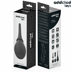 Addicted Toys Reisereiniger Modell 3 für Analtoys, 160 ml Addicted Toys Reisereiniger Modell 3 für Analtoys, 160 ml – Bild 7