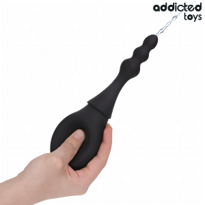 Addicted Toys Analdouche Reisereiniger Model 4 160 ml Addicted Toys Analdouche Reisereiniger Model 4 160 ml - Afbeelding 3