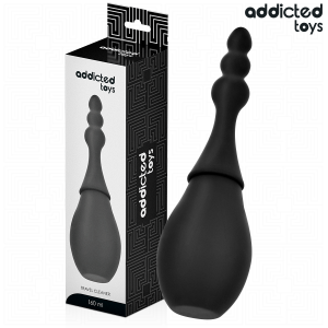 Addicted Toys Analdouche Reisereiniger Model 4 160 ml Addicted Toys Analdouche Reisereiniger Model 4 160 ml - Afbeelding 1
