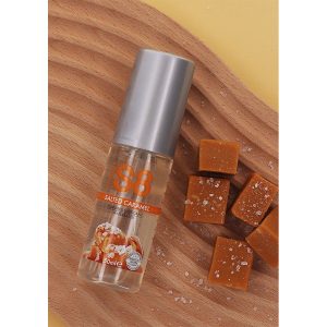 Stimul8 S8 Gezouten Karamel Glijmiddel op Waterbasis 50 ml Stimul8 S8 Gezouten Karamel Glijmiddel op Waterbasis 50 ml - Afbeelding 2
