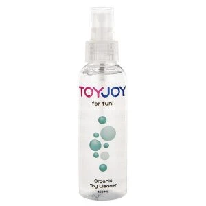 Toyjoy Bio Toy Cleaner Spray alcohol and perfume free 150 ml
