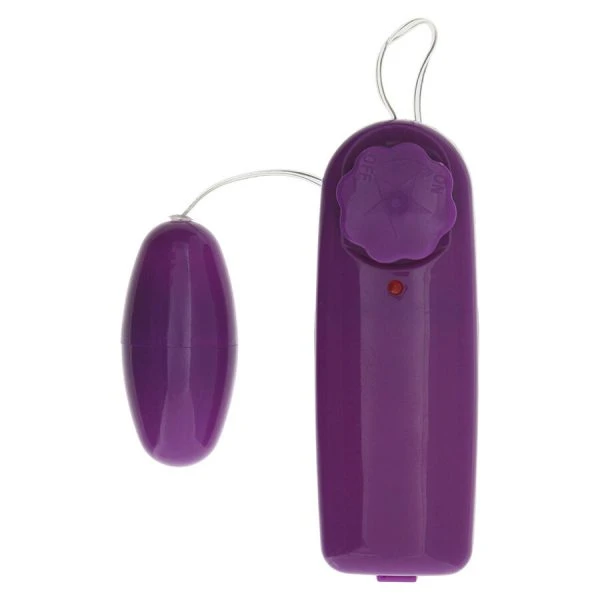 Toyjoy Super Sex Bomben Box Toy-Set met Vibrator en Handboeien