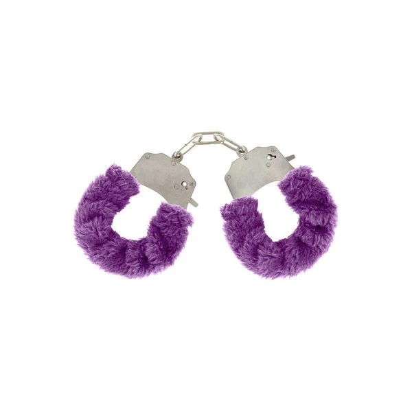 Toyjoy Super Sex Bomben Box Toy-Set met Vibrator en Handboeien