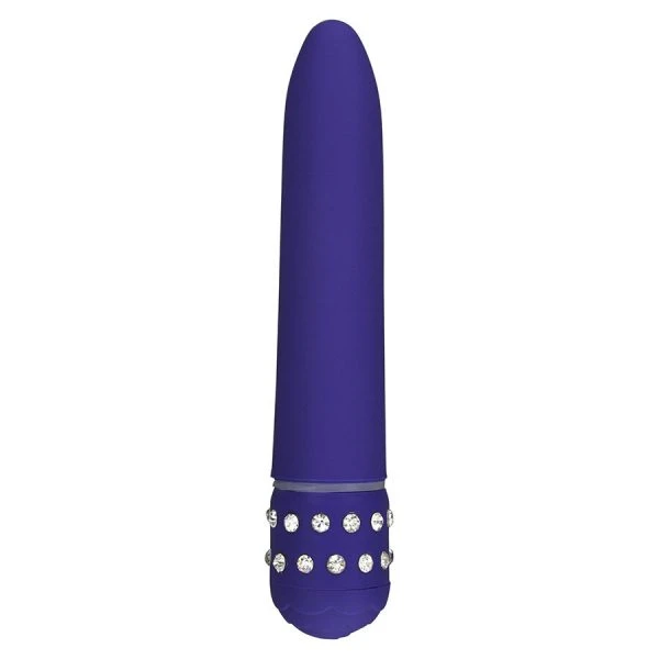 Toyjoy Super Sex Bomben Box Toy-Set met Vibrator en Handboeien