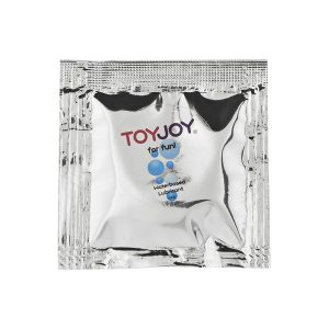 Toyjoy Super Sex Bomben Box Toy-Set met Vibrator en Handboeien Toyjoy Super Sex Bomben Box Toy-Set met Vibrator en Handboeien - Afbeelding 7