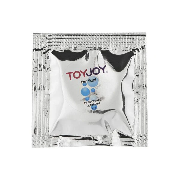 Toyjoy Super Sex Bomben Box Toy-Set met Vibrator en Handboeien
