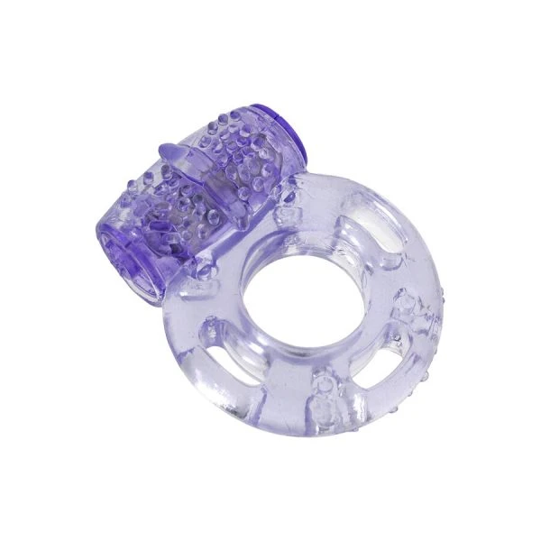 Toyjoy Super Sex Bomben Box Toy-Set met Vibrator en Handboeien