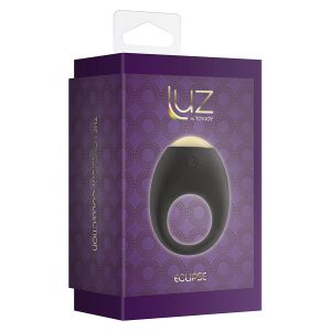 Toyjoy Eclipse Light Vibrierender Penisring mit LED Toyjoy Eclipse Light Vibrierender Penisring mit LED – Bild 5
