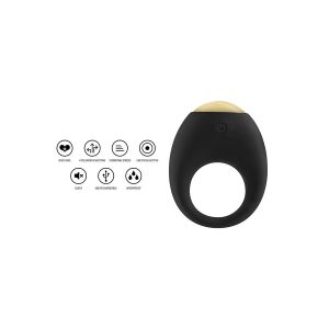 Toyjoy Eclipse Light Vibrierender Penisring mit LED Toyjoy Eclipse Light Vibrierender Penisring mit LED – Bild 2